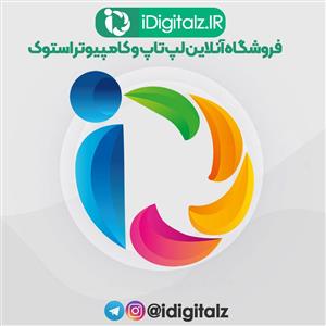 لوگوی آی دیجیتالز